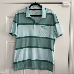 Penguin polo heritage slim fit size large